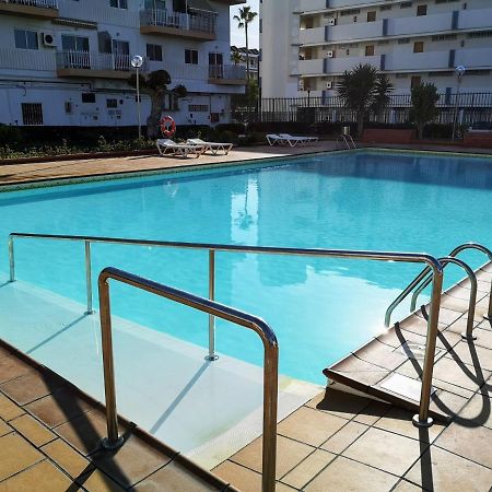 Sweet Home Playa del Inglés San Bartolome Bagian luar foto